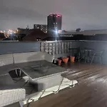 Apartment Luxury 2 Bed House Centre With Parking Leeds (West Yorkshire)