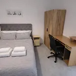 Luxury 2 Bed House Centre With Parking 아파트 리즈