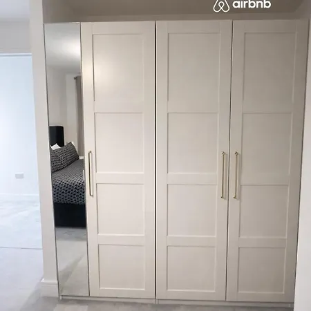 Luxury 2 Bed House Centre With Parking Appartement Leeds (West Yorkshire)