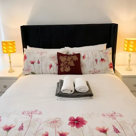 Clearview Platinum Leeds, Cinema, Roof Terrace And Free Parking Lejlighed Leeds (West Yorkshire)