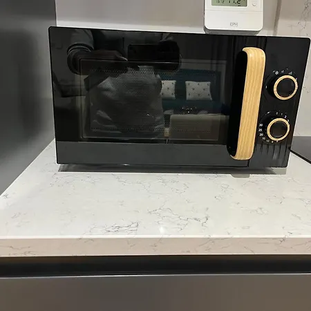 Luxury 2 Bed House Centre With Parking Apartamento